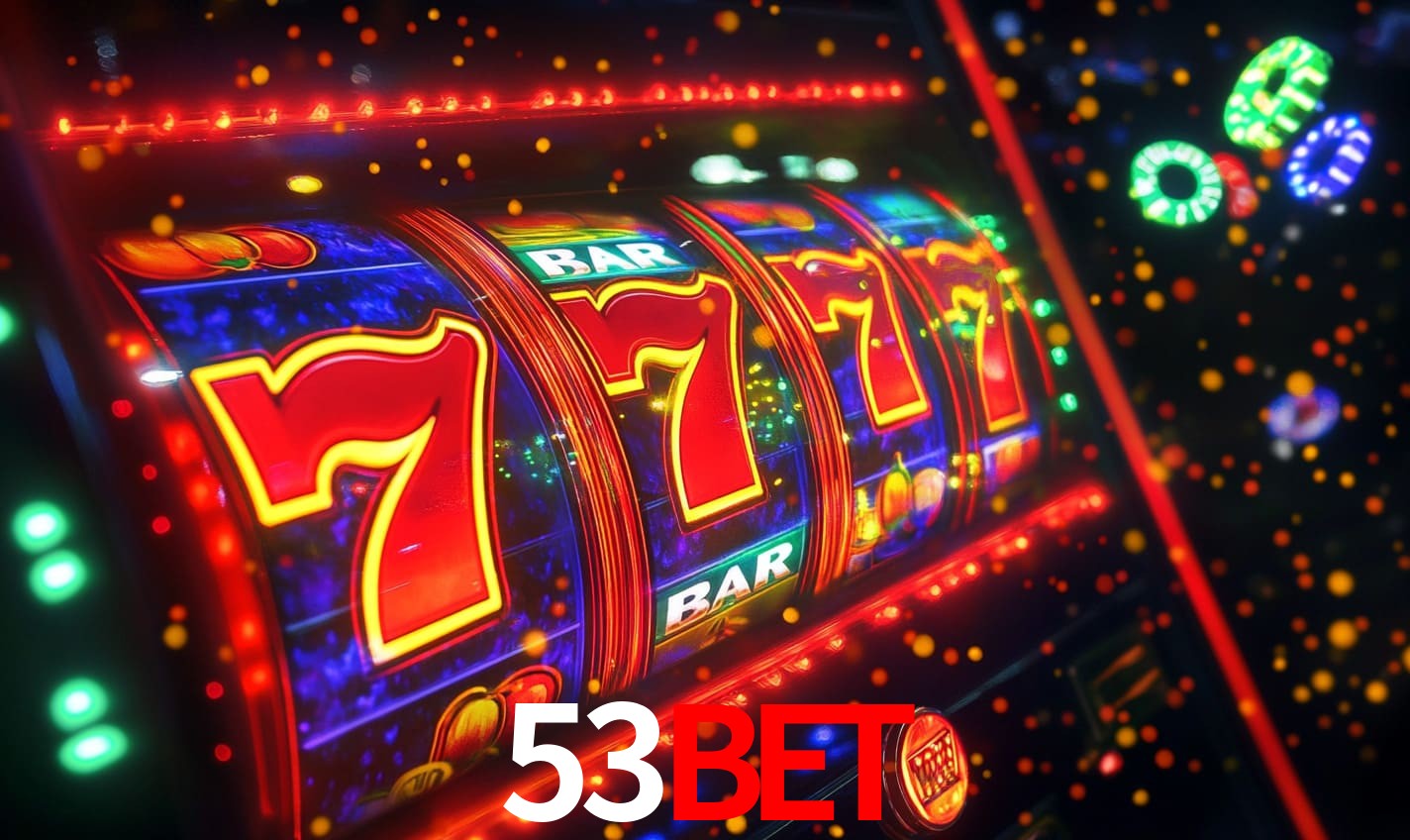 53bet: Seu Cassino Premiado com Pagamentos Rápidos
