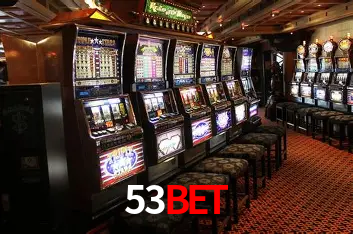 Desvendando o Mundo dos Jogos Virtuais na 53bet