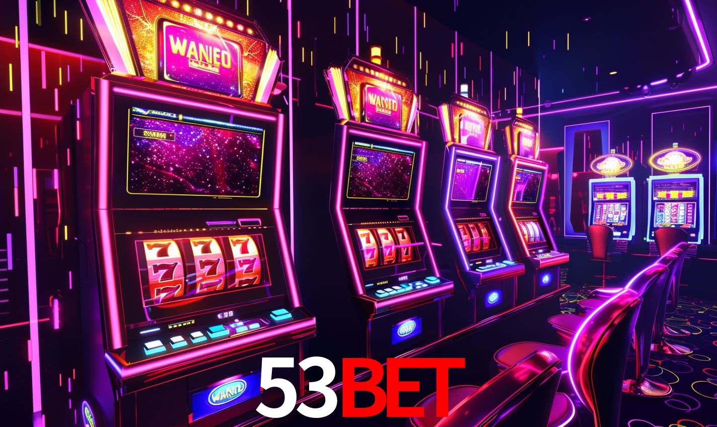 Descubra o Programa VIP da 53bet: Vantagens Exclusivas para Jogadores