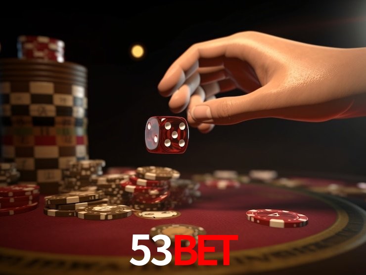 Apostas de Futebol 53bet