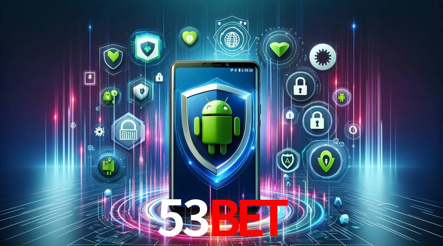 Slot Games 53bet