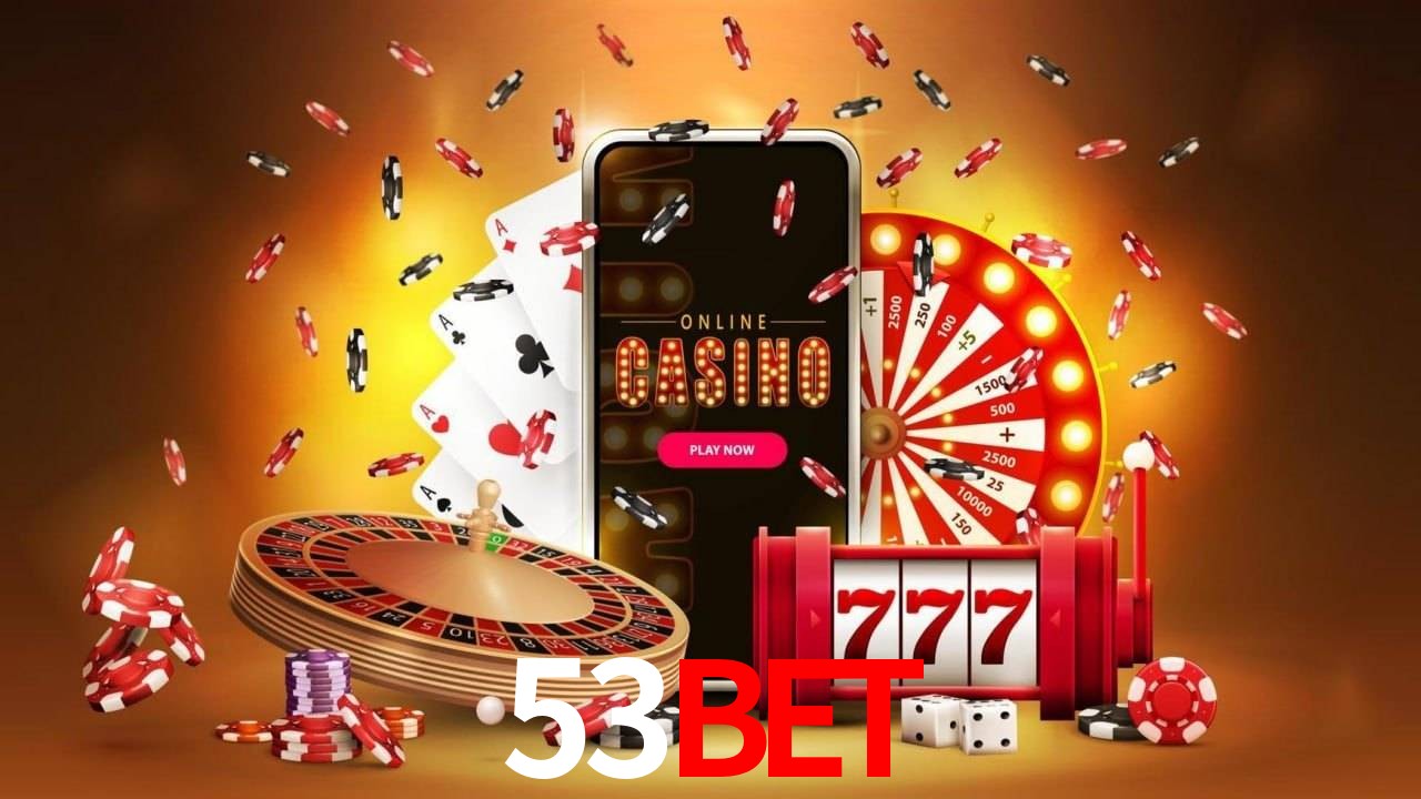 Estatísticas 53bet
