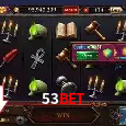 APP oficial da 53bet para mobile