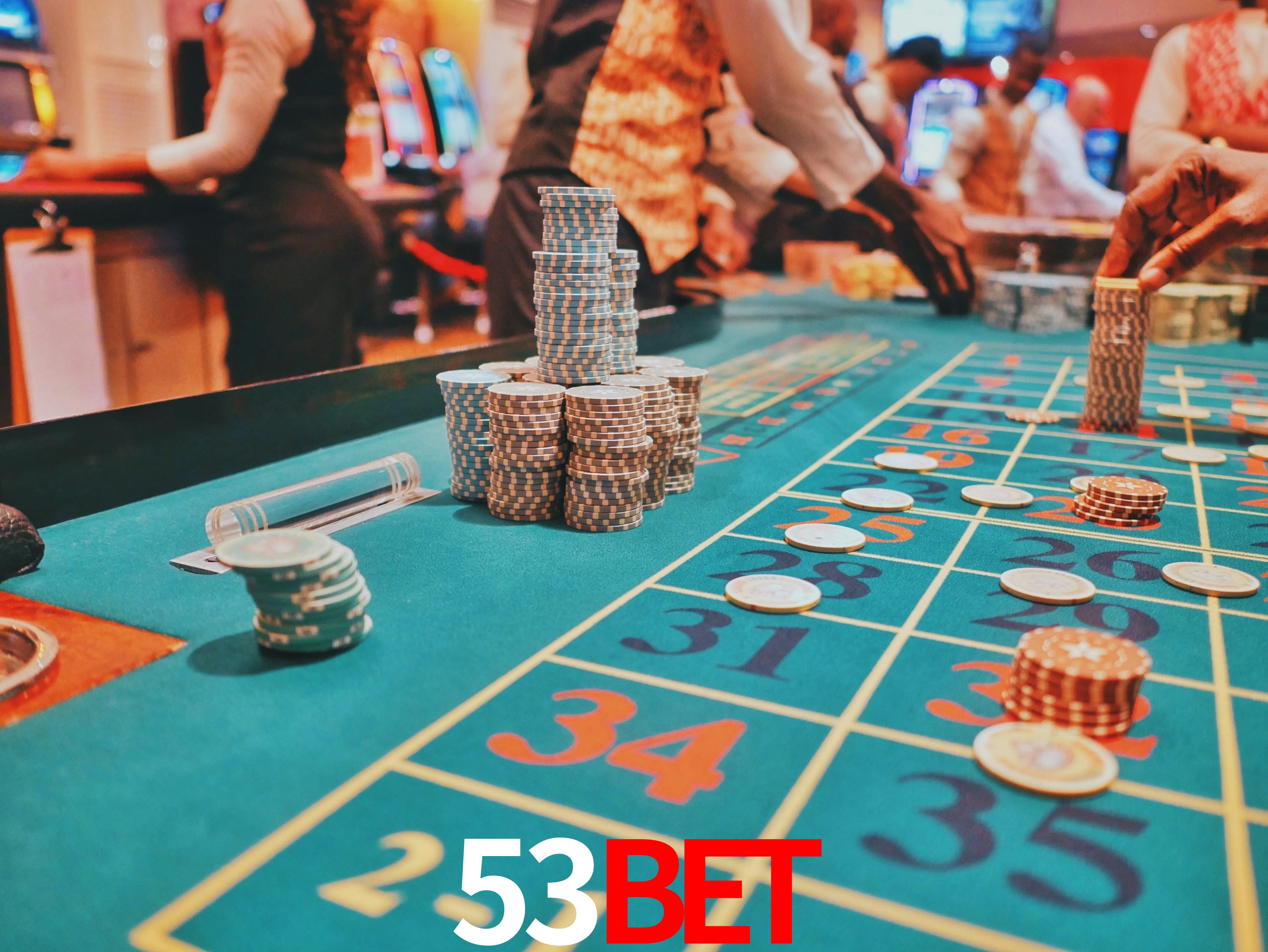 Interface Premium 53bet