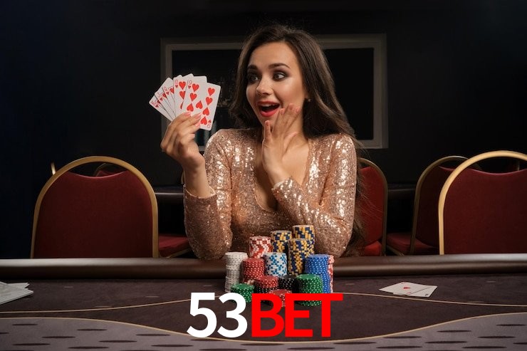 Explorando a Categoria de Eventos em Apostas na 53bet