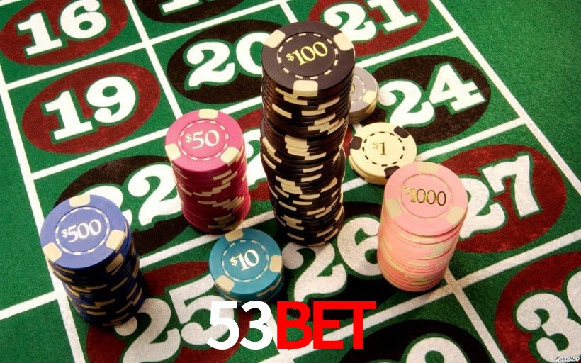 Programa VIP 53bet