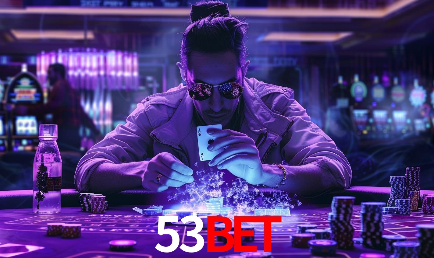 Spaceman Game 53bet