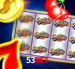 Desvendando o Mundo dos Jogos Virtuais na 53bet