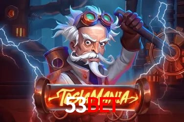 Experiência VIP 53bet