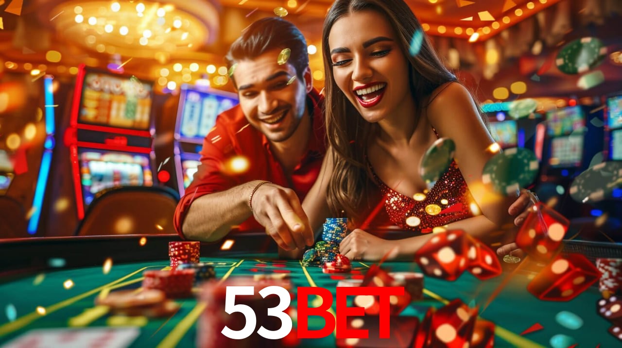 Avaliações dos Jogadores 53bet