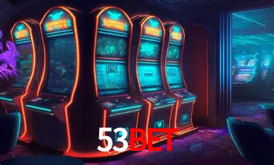 A Popularidade dos Caça-Níqueis no 53bet