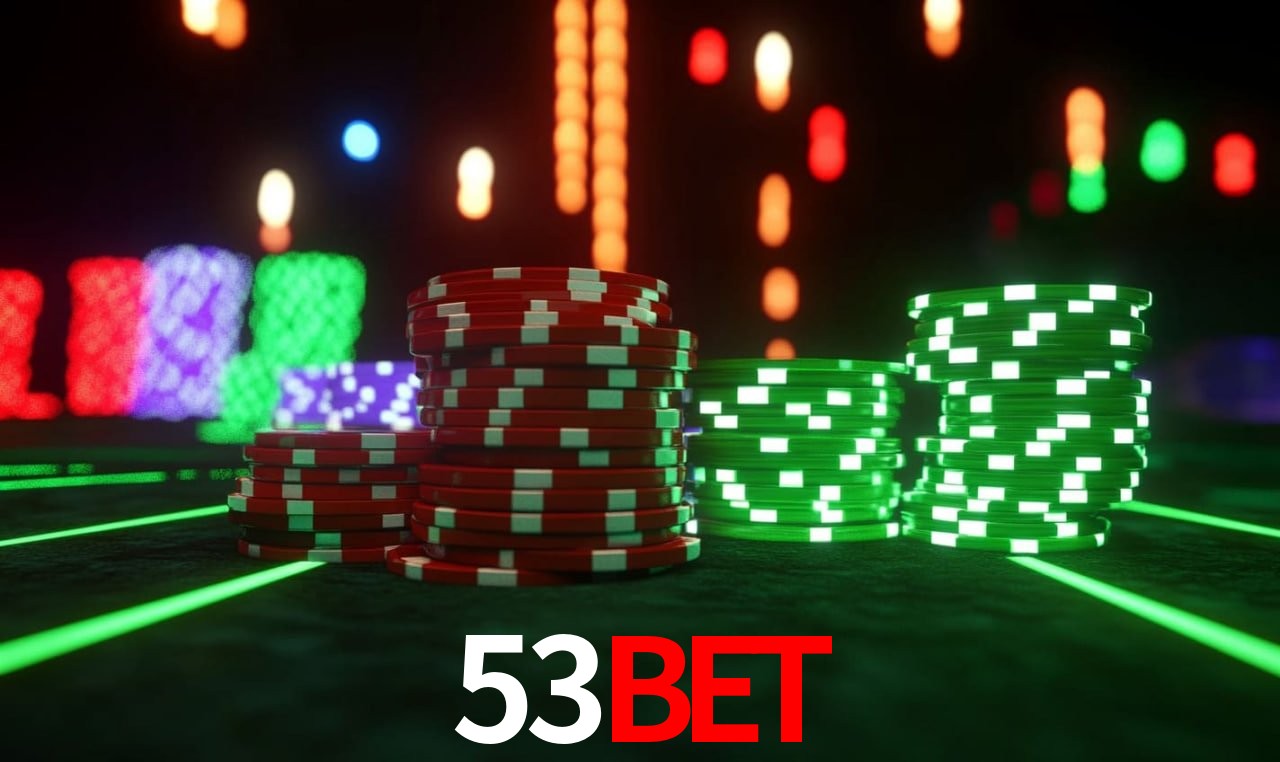 Experiência VIP 53bet