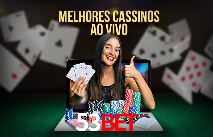 Seasonal Promotions 53bet