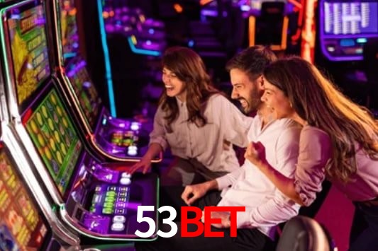 Descubra a Essência do 53bet: Nossa História e Compromissos