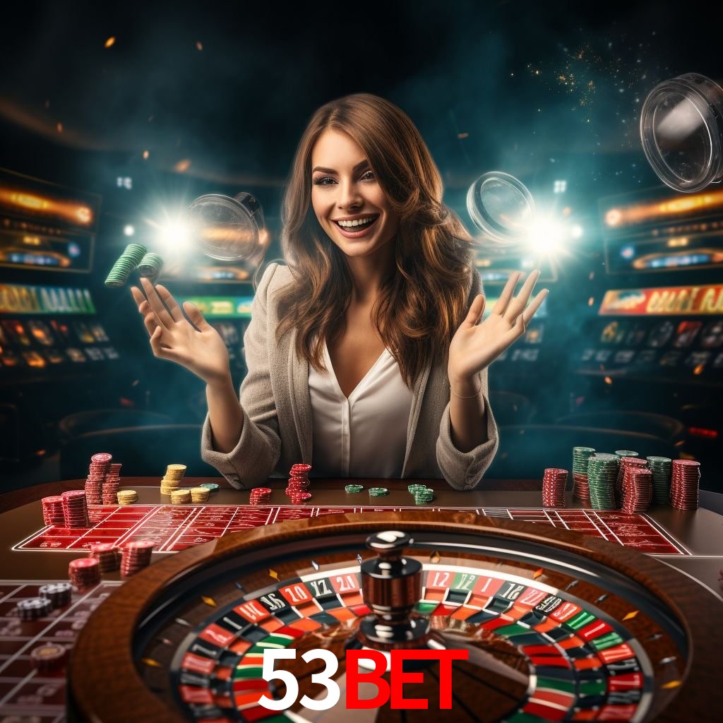 Explore as vantagens do 53bet: serviço profissional e confiabilidade