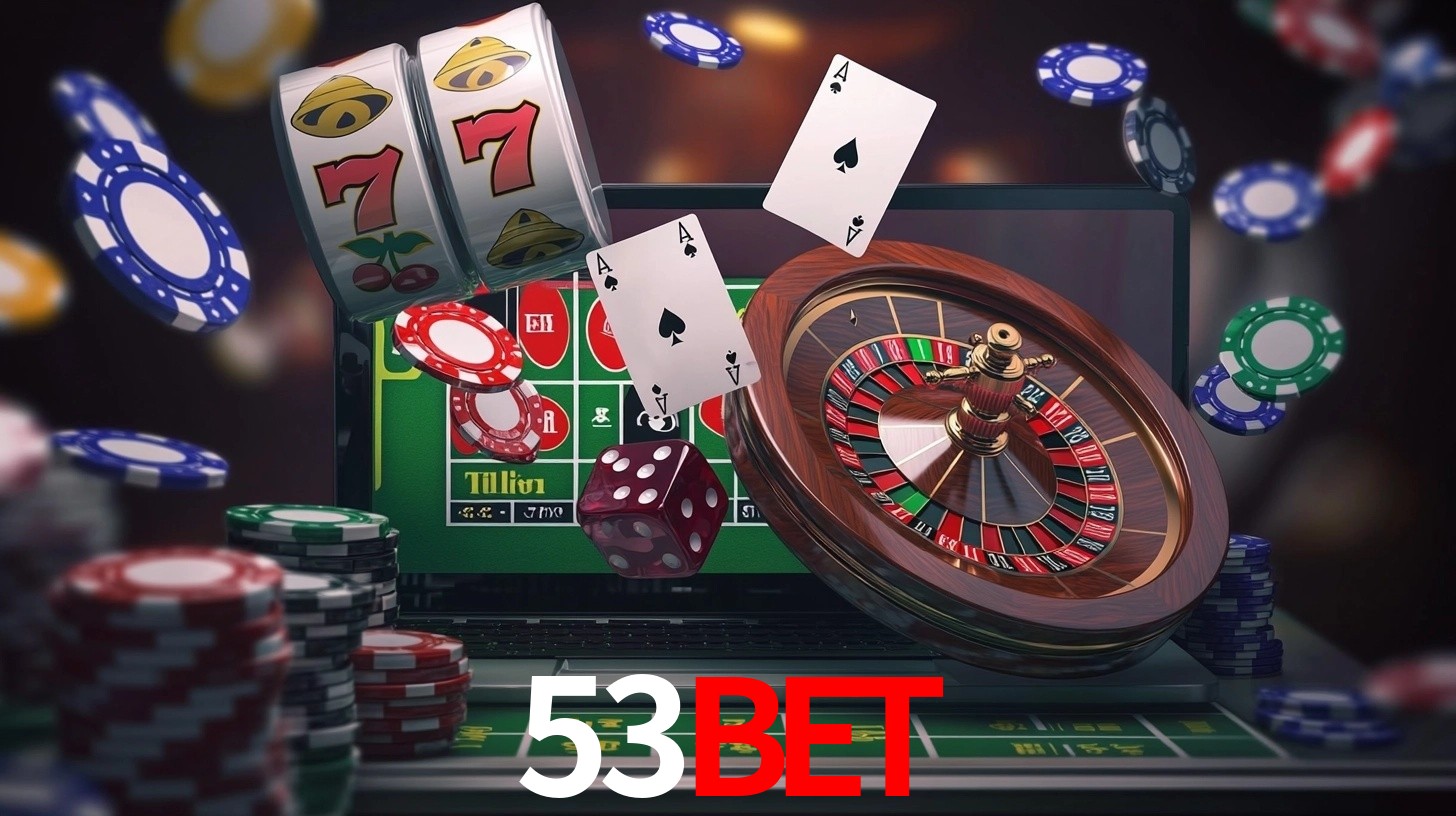 53bet App Interface