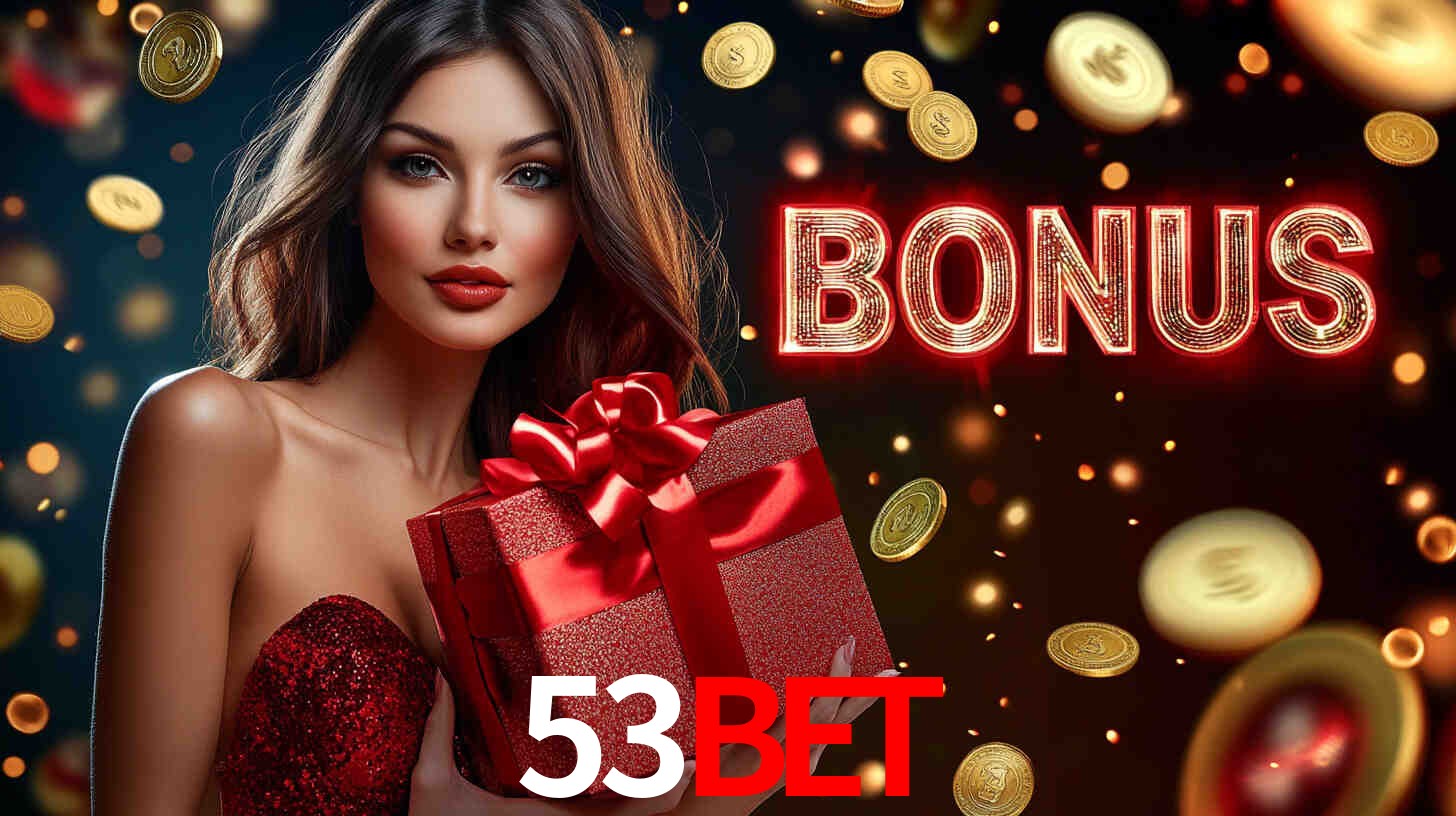Descubra a Magia dos Jogos de Arcade no 53bet