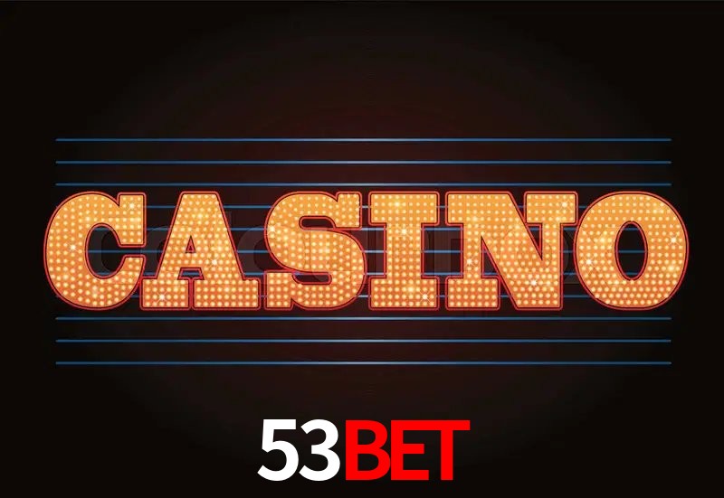 Mesa de Blackjack 53bet