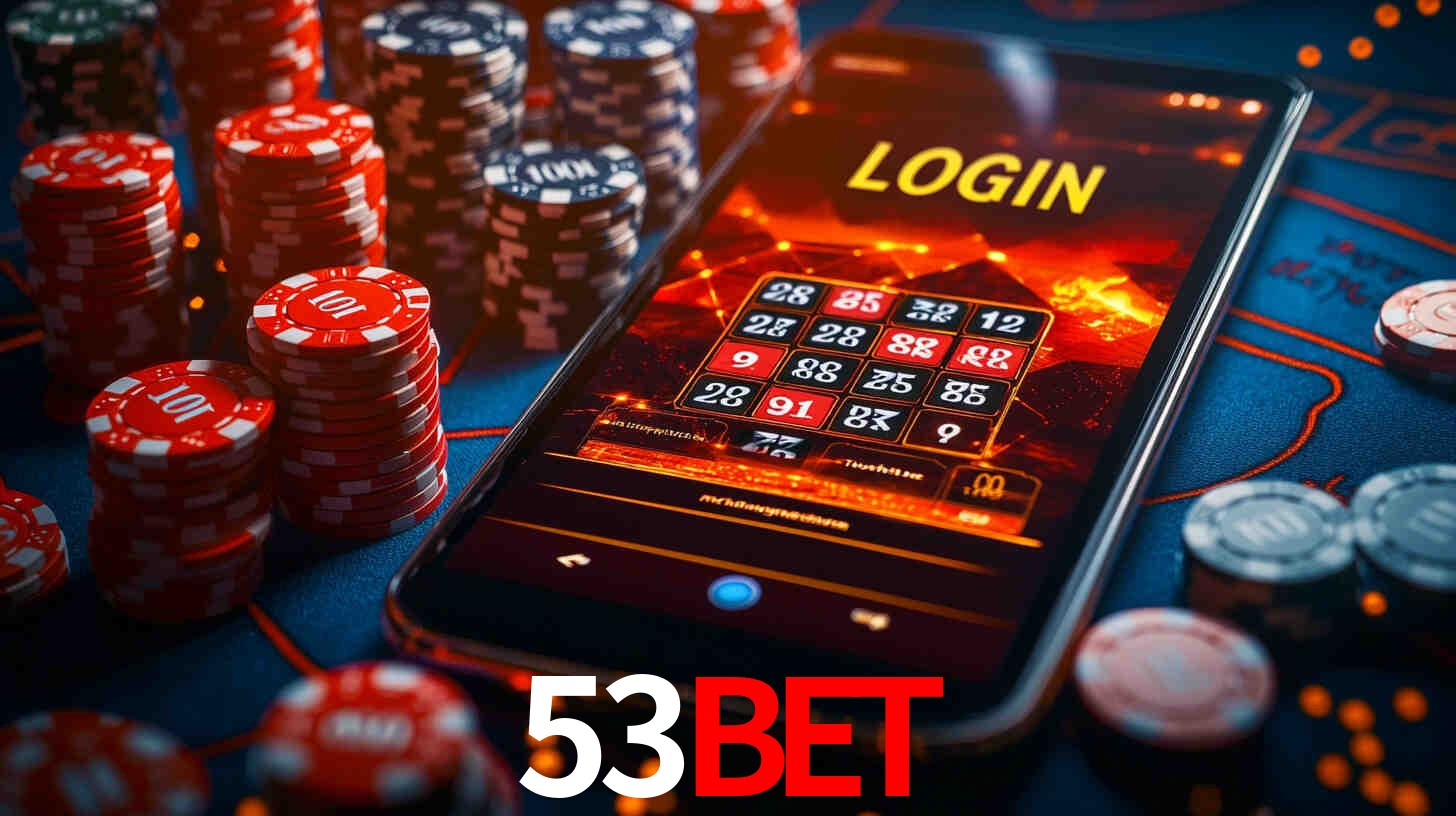 53bet,53bet login