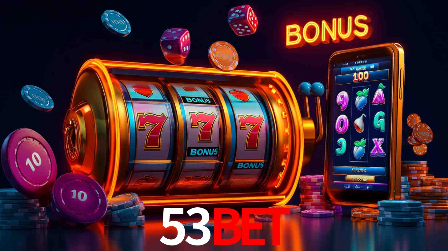 Inovações de Jogos na 53bet: O Futuro das Experiências Interativas