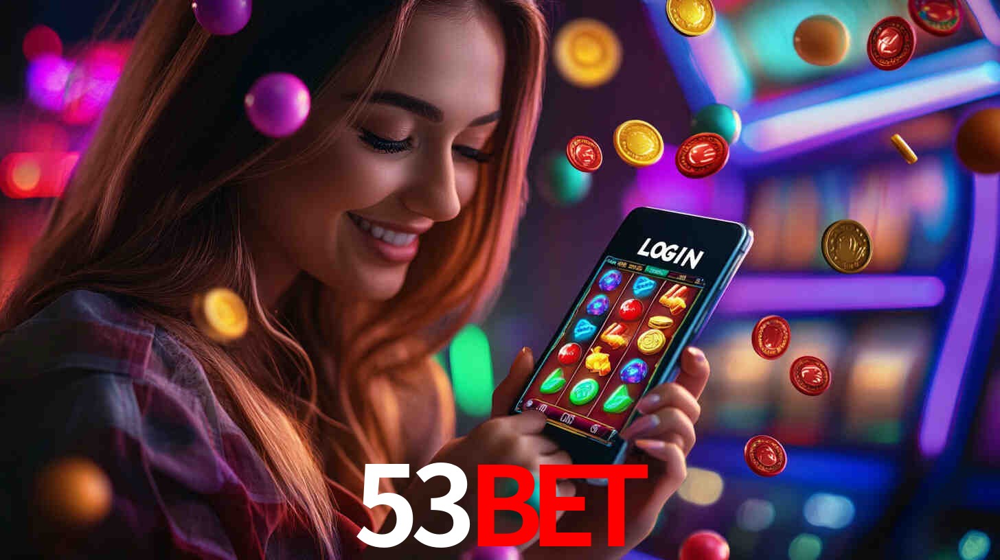 53bet,53bet login
