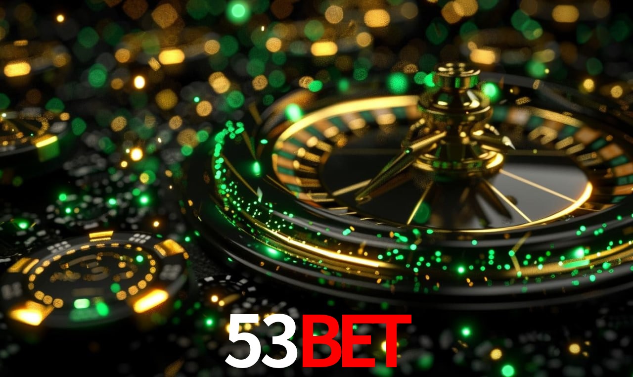 Promoções Sazonais 53bet