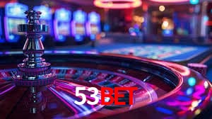 Welcome Bonus 53bet