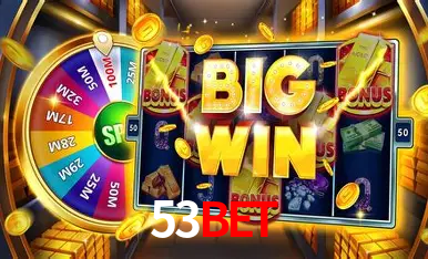 Descubra o Mundo do Cassino Online com 53bet