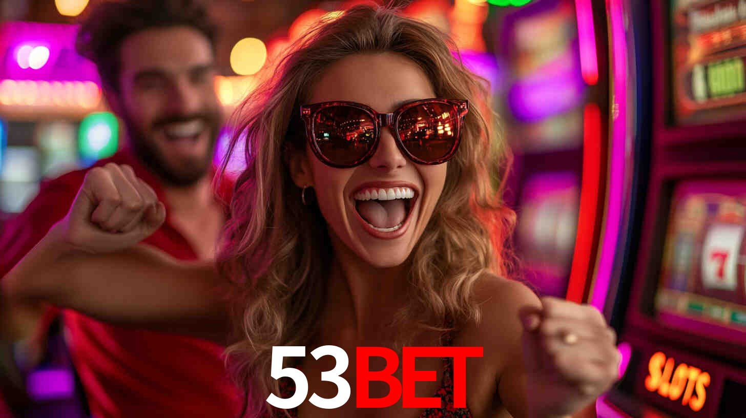 Desvendando o Mundo dos Jogos Virtuais na 53bet