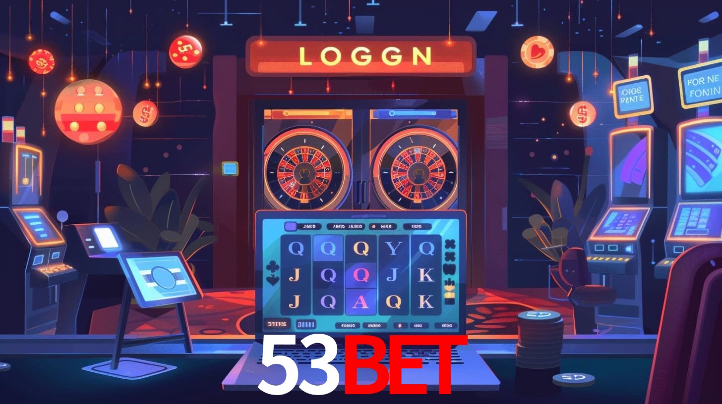 Cadastro Rápido 53bet