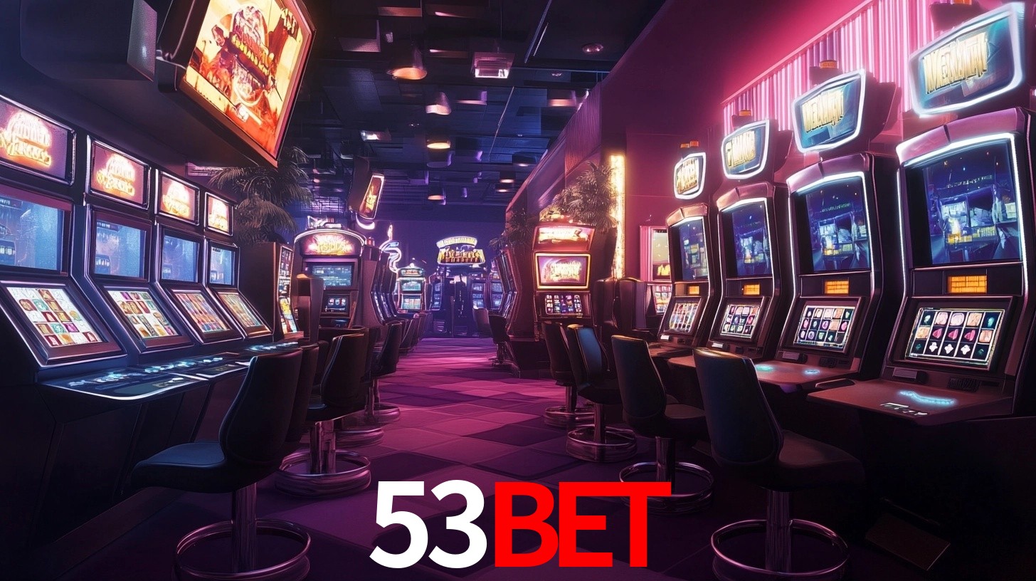 Premium Interface 53bet