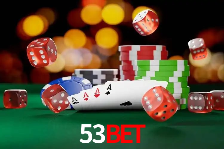Apostas de Basquete 53bet