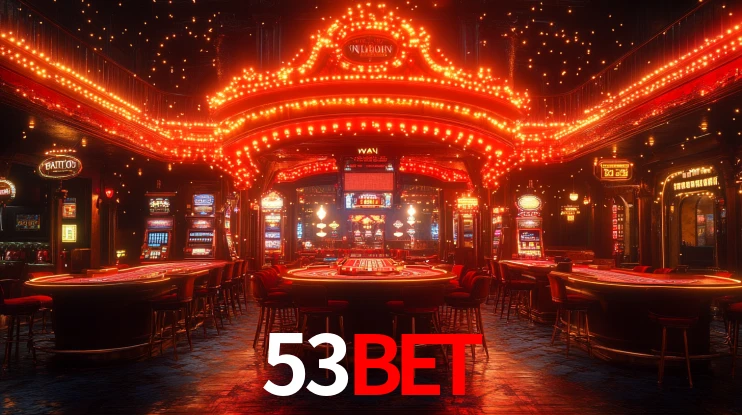 Ofertas Imperdíveis na 53bet: Promoções e Bônus Que Valem a Pena