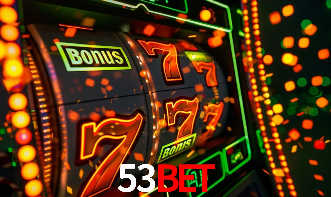 Descubra a Essência do 53bet: Nossa História e Compromissos
