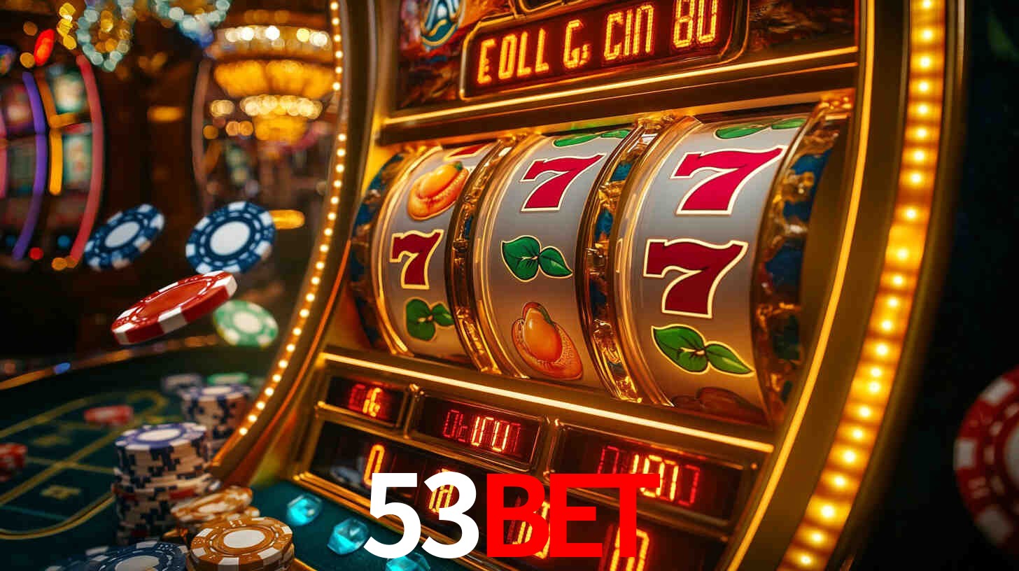 Daily Bonuses 53bet