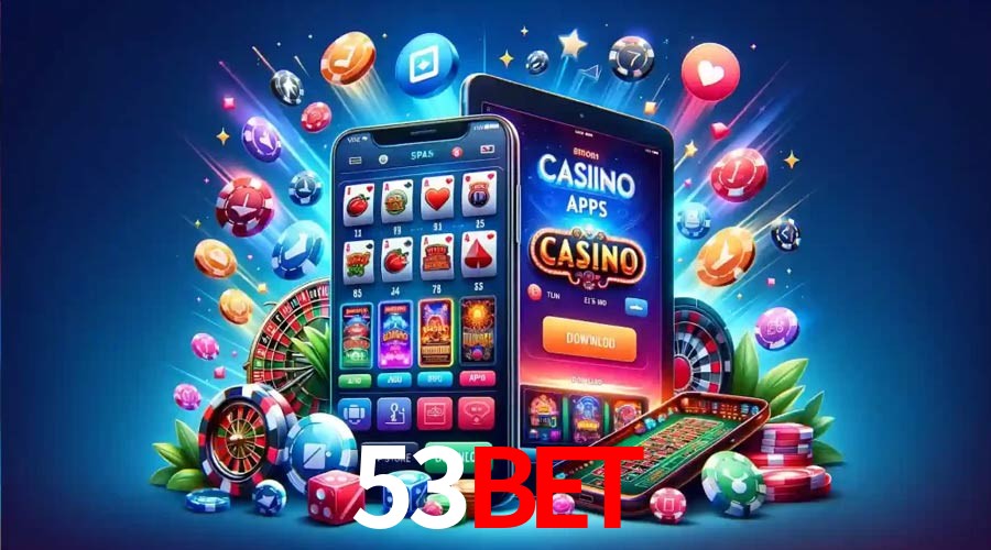 Secure Login 53bet