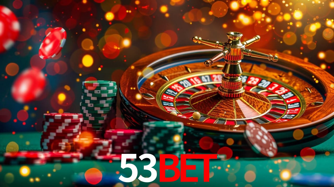 A Popularidade dos Caça-Níqueis no 53bet