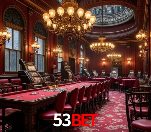 Benefícios da Conta 53bet