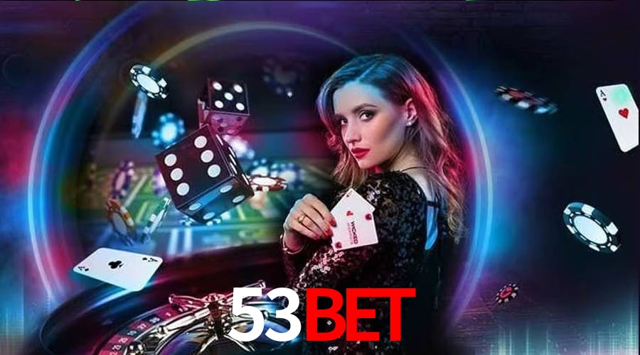Quick Registration 53bet