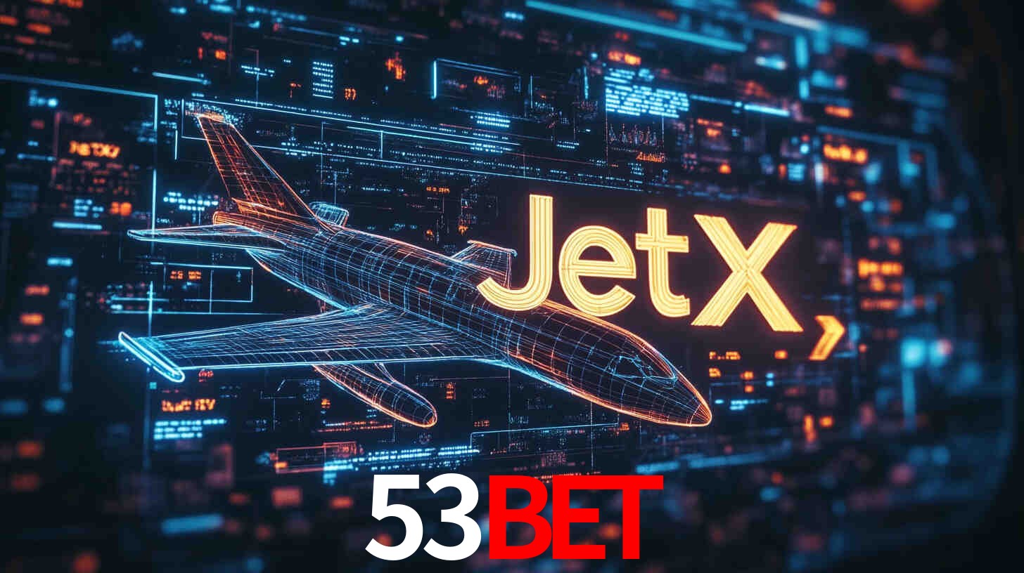 Inovações de Jogos na 53bet: O Futuro das Experiências Interativas
