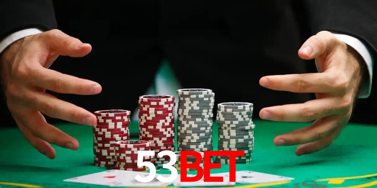 cassino 53bet
