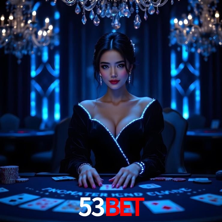 Estatísticas Esportivas 53bet