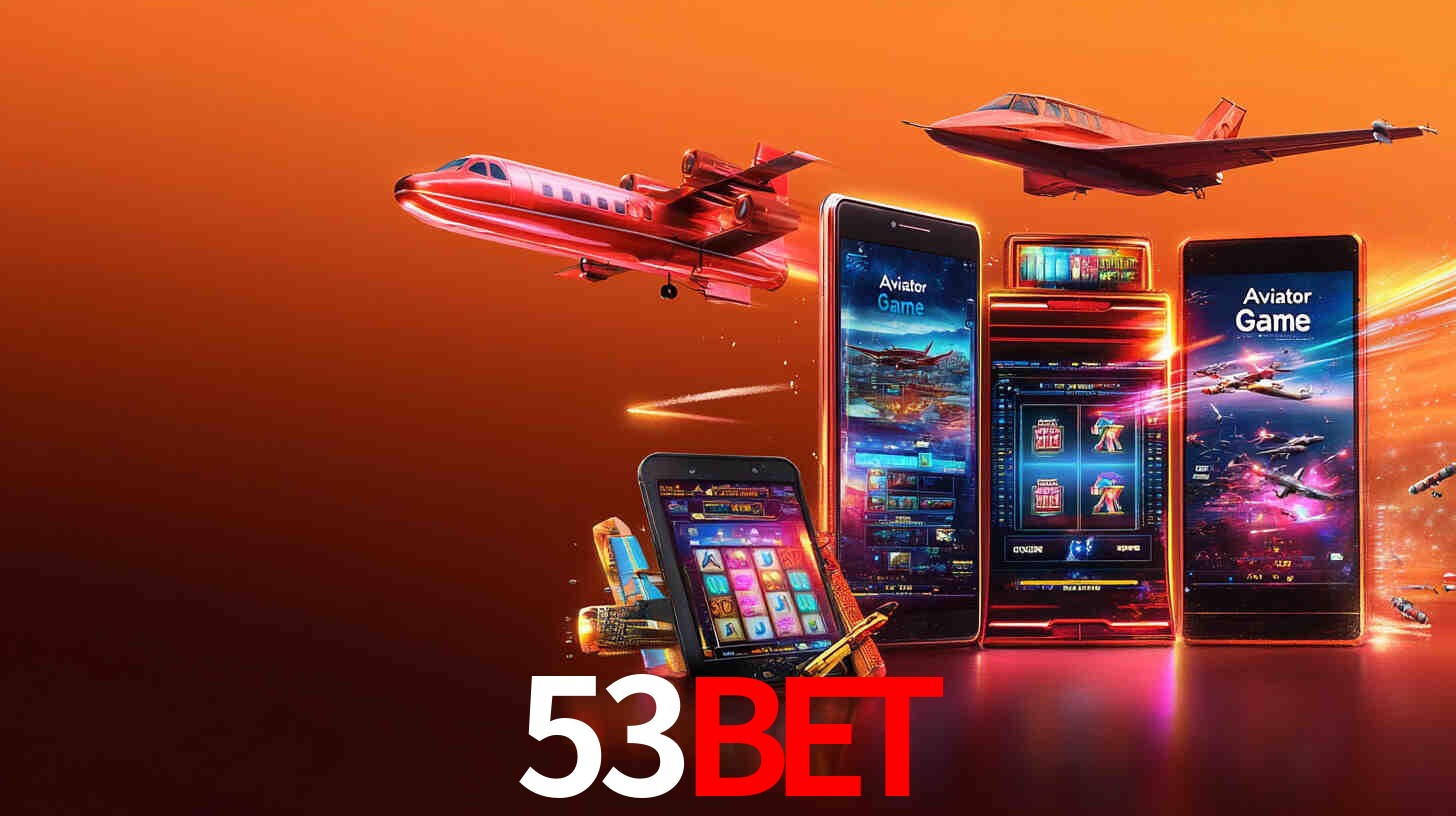 A Experiência Imersiva dos Cassinos Ao Vivo no 53bet