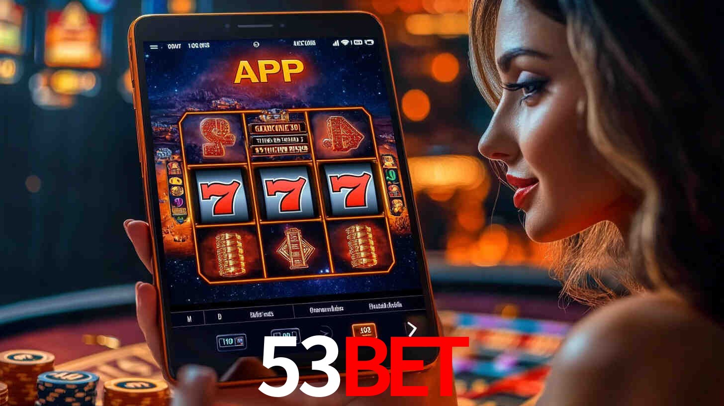 53bet login