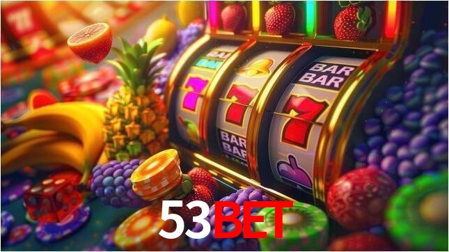 Weekend Specials 53bet