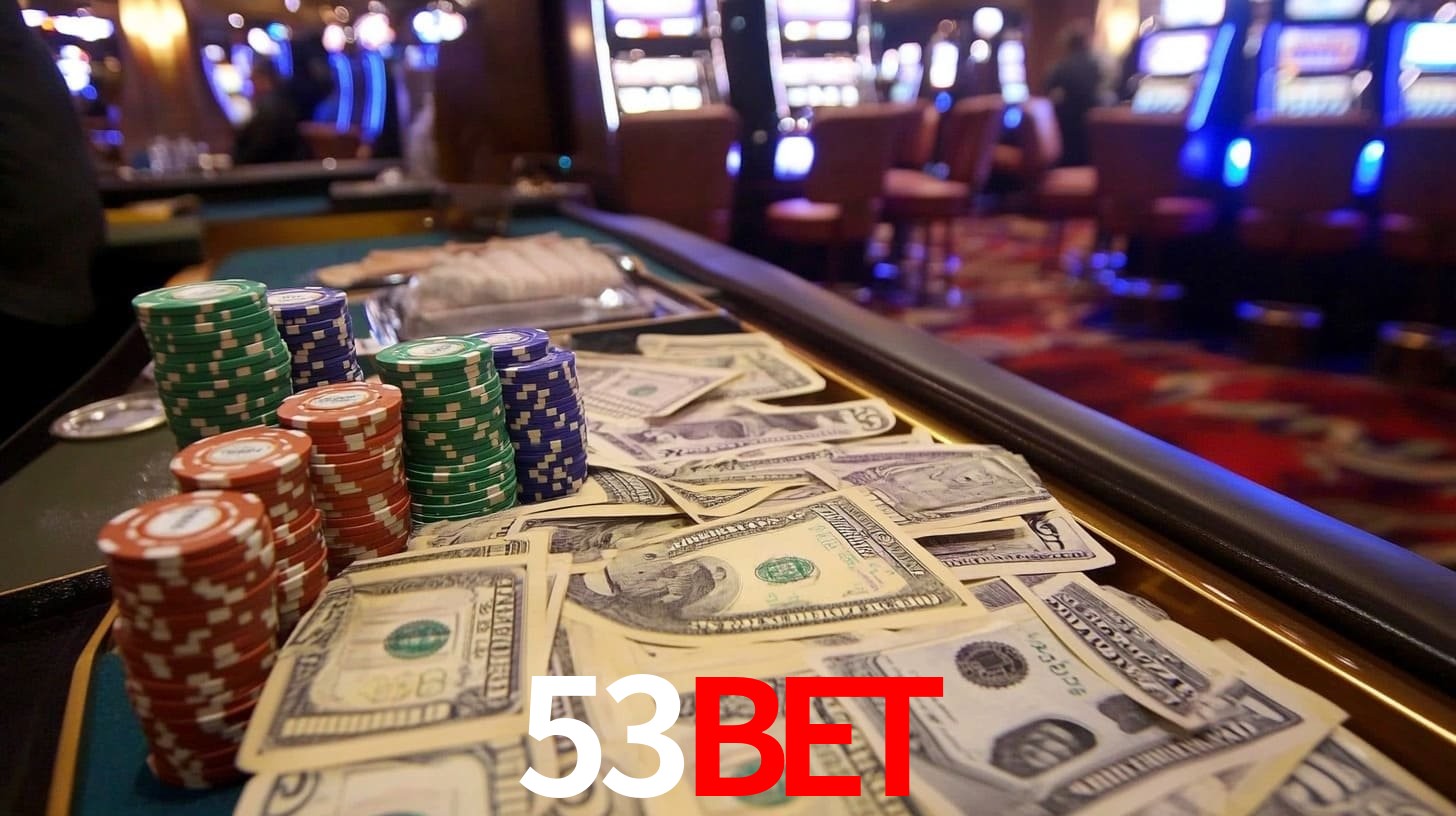 Ofertas Exclusivas 53bet