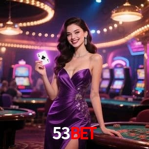A Emoção da Loteria na 53bet: Uma Chance de Mudança de Vida