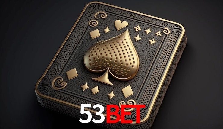 Casino VIP 53bet