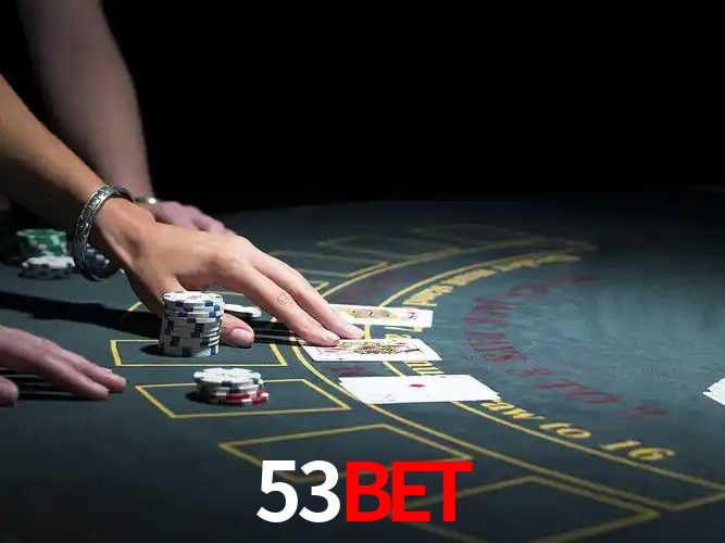 Tecnologia da Plataforma 53bet