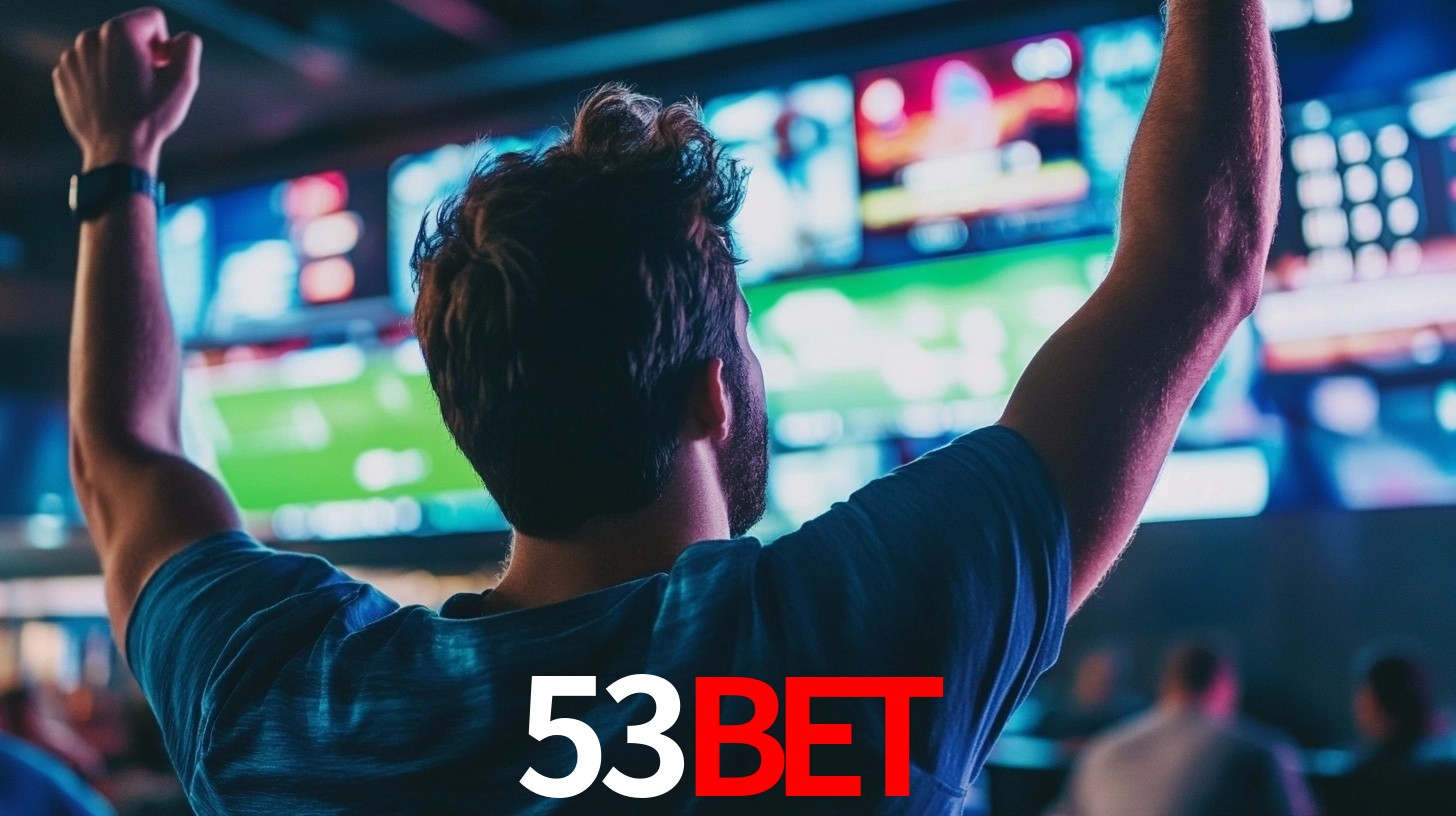 53bet login